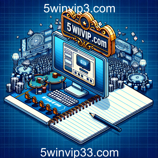 Descubra as Principais Dúvidas sobre Jogos em 5winvip3.com